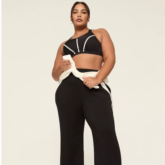 NWT! LIVI High-Impact Wicking Underwire Sports Bra 38H Multiway Convertible - Picture 4 of 9